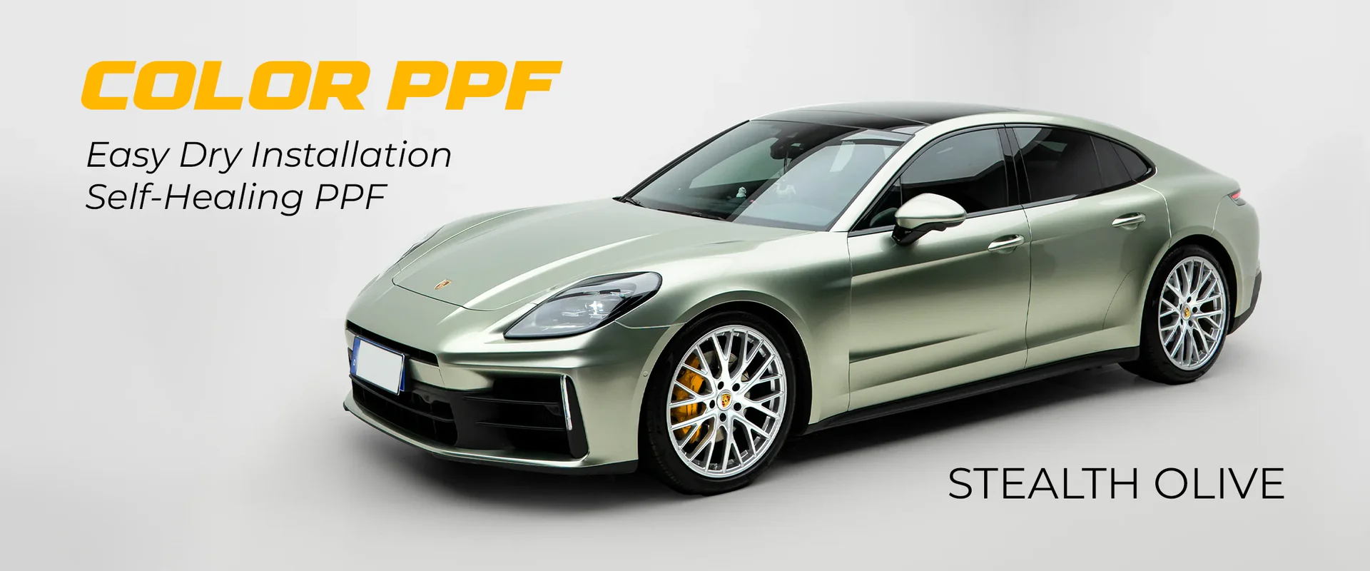 Redefining Your Vehicle's Identity